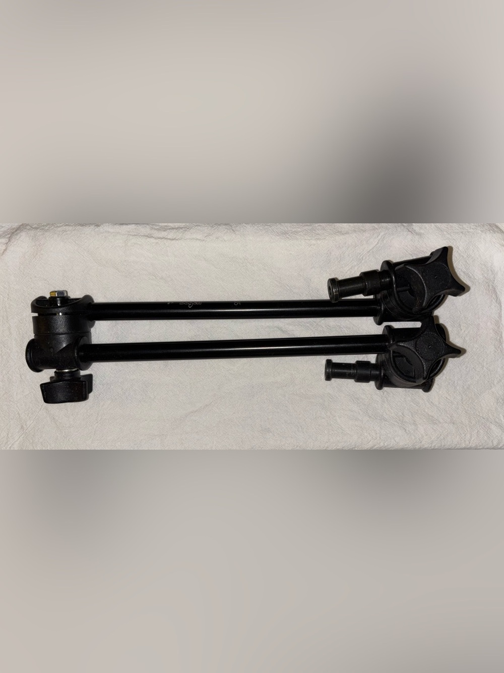Vintage Manfrotto 2935 Articulated Arm 196L New In Box Made In Italy